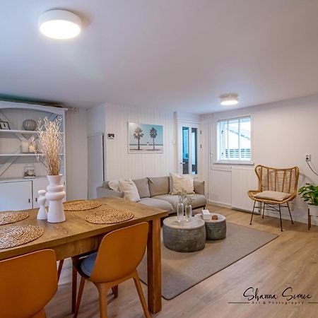 Carpe Diem Egmond Aan Zee By Urban Home Stay 외부 사진