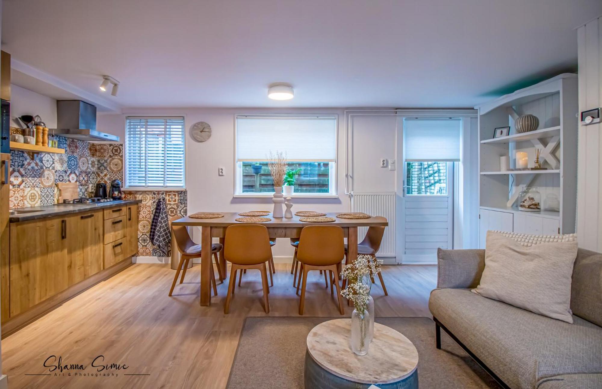 Carpe Diem Egmond Aan Zee By Urban Home Stay 외부 사진