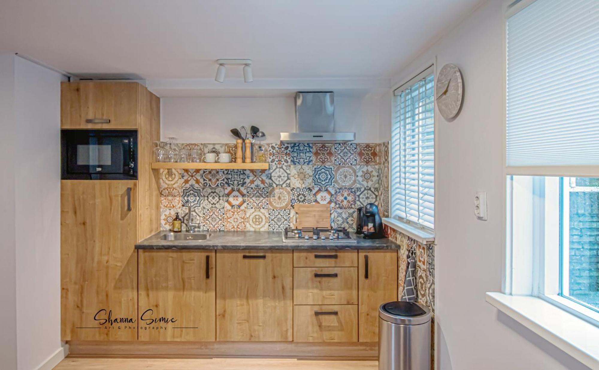 Carpe Diem Egmond Aan Zee By Urban Home Stay 외부 사진