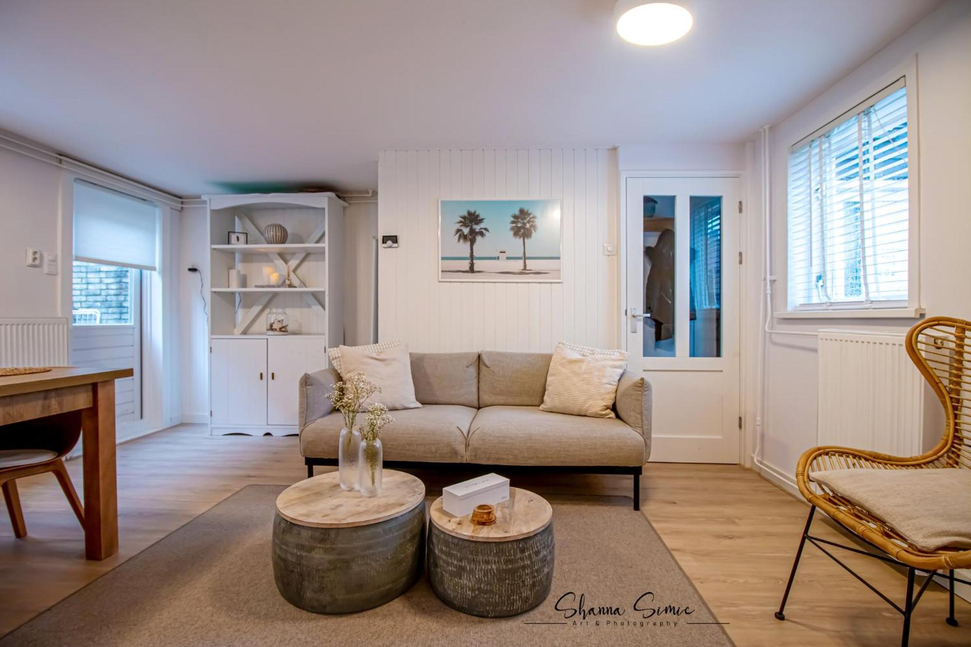 Carpe Diem Egmond Aan Zee By Urban Home Stay 외부 사진