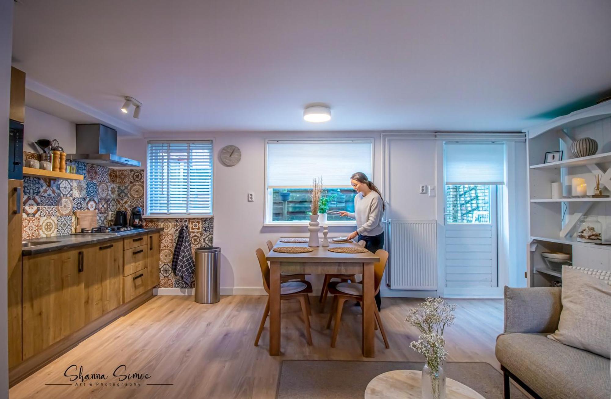 Carpe Diem Egmond Aan Zee By Urban Home Stay 외부 사진
