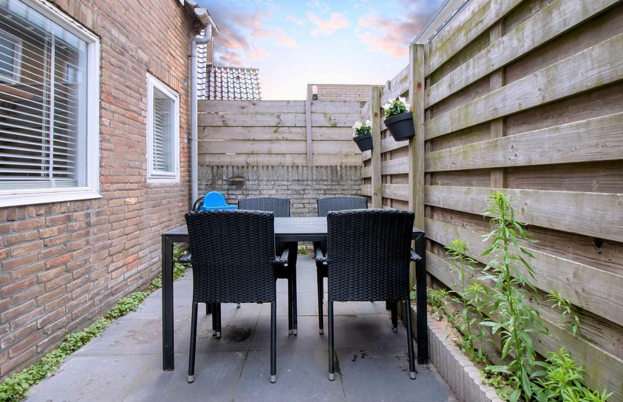 Carpe Diem Egmond Aan Zee By Urban Home Stay 외부 사진